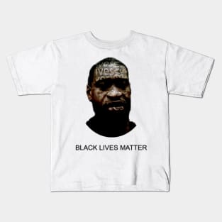 black lives matter t shirts. blm t shirt. black lives matter tshirts Kids T-Shirt